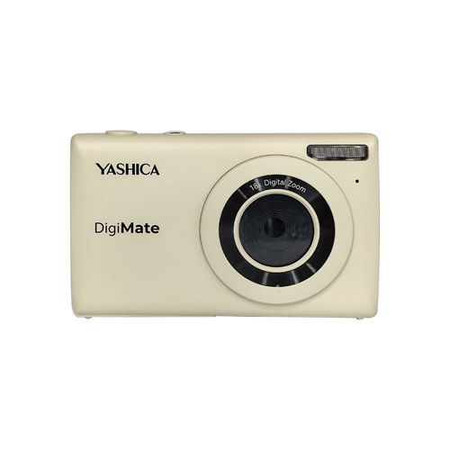 Yashica Digital Camera