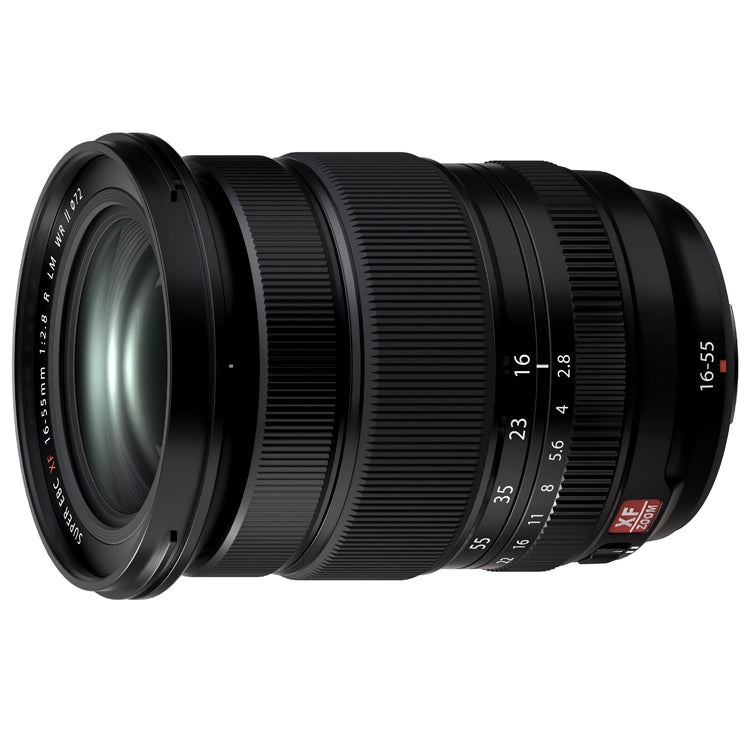 Fujifilm XF16-55mmF2.8 R LM WR II - Gar.Fuji Italia- Cine Sud è da 48 anni sul mercato! 16836580