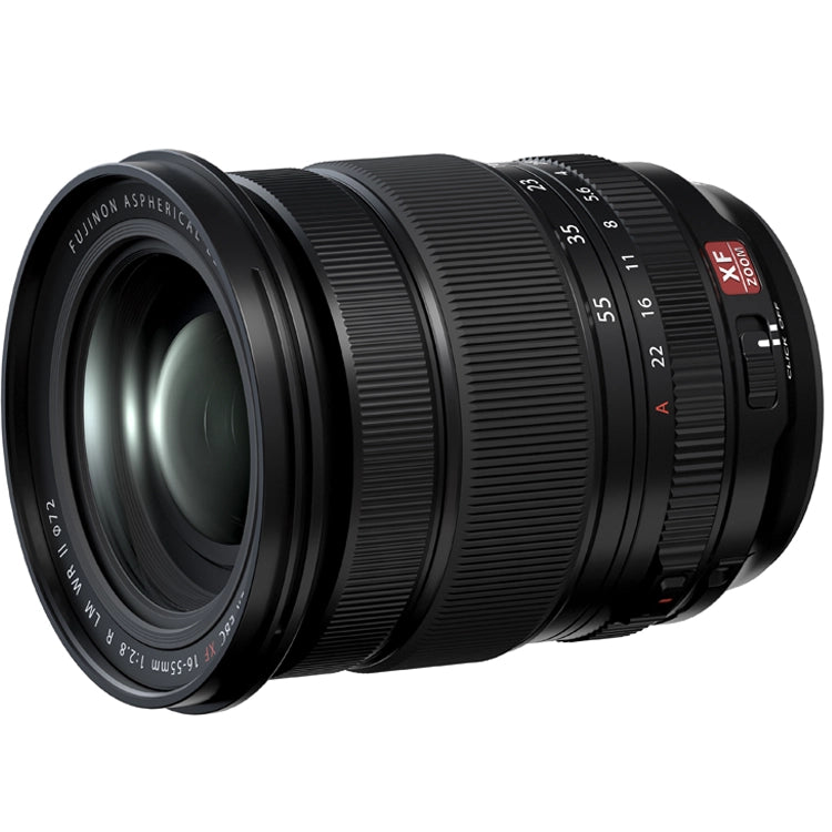 Fujifilm XF16-55mmF2.8 R LM WR II - Gar.Fuji Italia- Cine Sud è da 48 anni sul mercato! 16836580