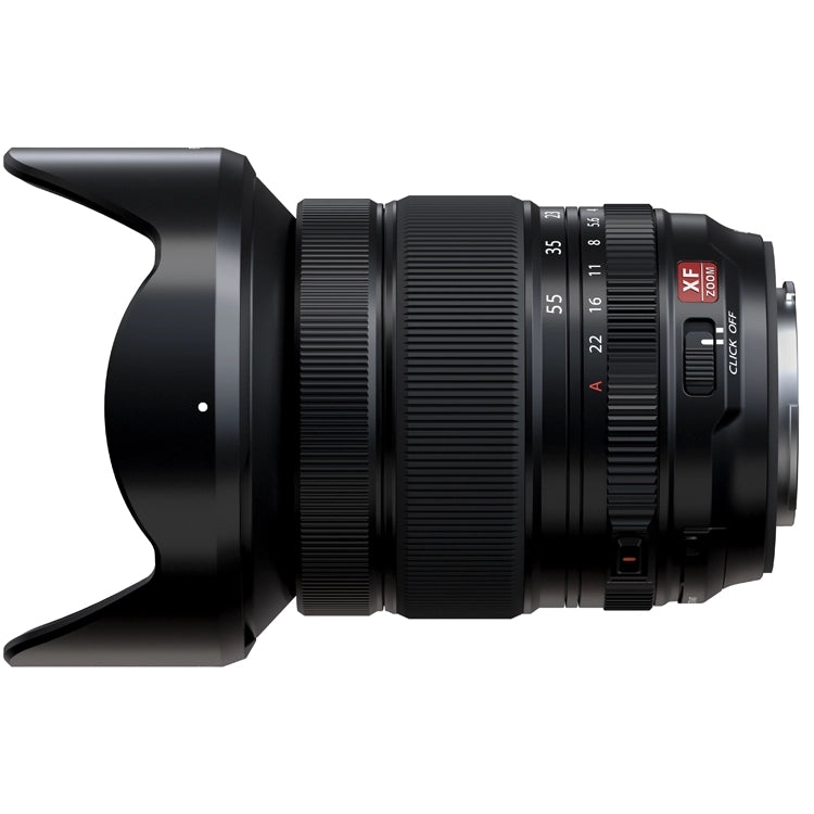 Fujifilm XF16-55mmF2.8 R LM WR II - Gar.Fuji Italia- Cine Sud è da 48 anni sul mercato! 16836580
