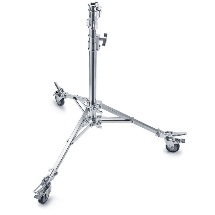 GODOX SA5015 STATIVO HEAVY DUTY STEEL ROLLER STAND - Garanzia Italia 3 anni - Cine Sud è dal 1976 sul mercato! 0279100