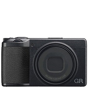 Ricoh GR IIIx - Garanzia Fowa 4 anni - Cine Sud è da 48 anni sul mercato! x15285 GRIIIX GRIII X