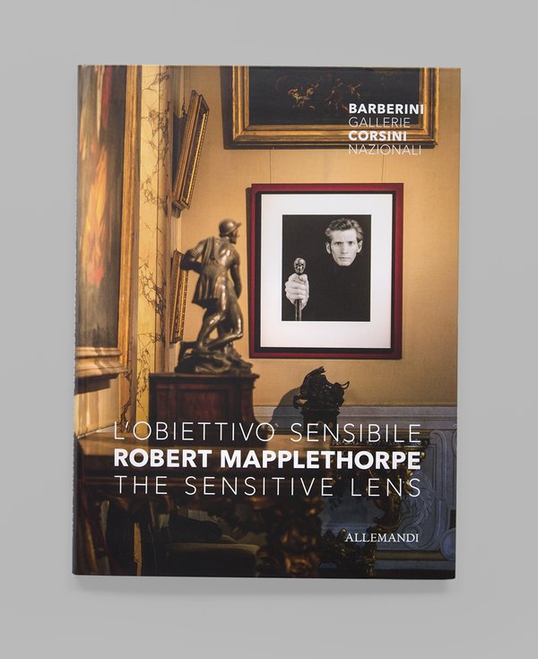 L'obiettivo sensibile Robert Mapplethorpe