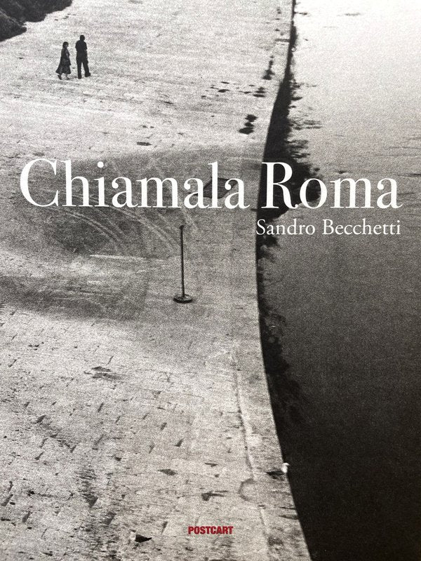 Chiamala Roma Sandro Becchetti