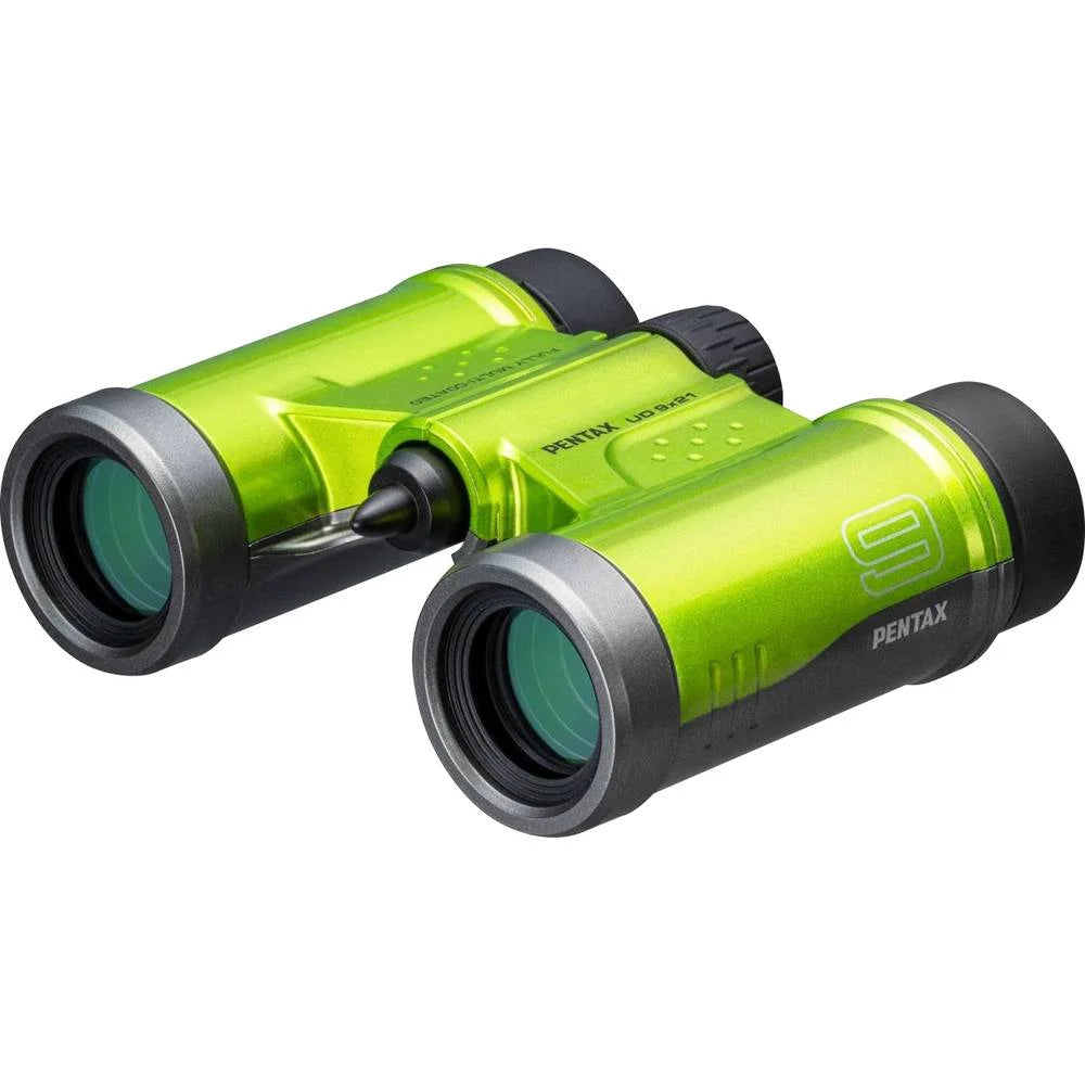 Pentax Binocolo UD 9X21 - Cine Sud è dal 1976 sul mercato!