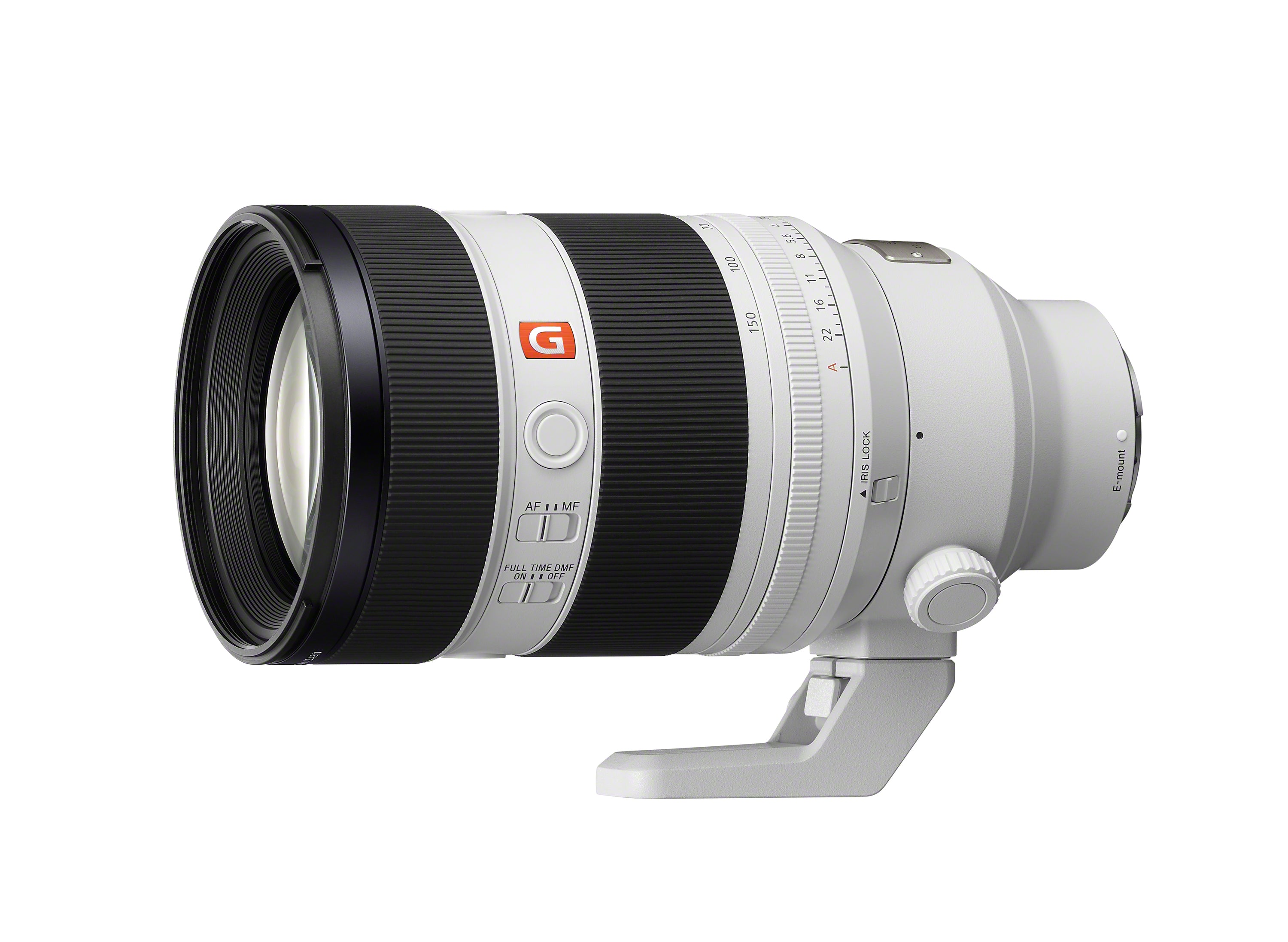 Sony full-frame con attacco E-mount FE 50-150mm F2 - Garanzia Sony Italia 2+1 - Cine Sud è dal 1976 sul mercato! SEL50150GMW