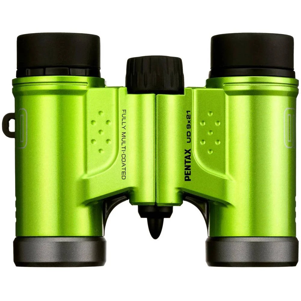 Pentax Binocolo UD 9X21 - Cine Sud è dal 1976 sul mercato!