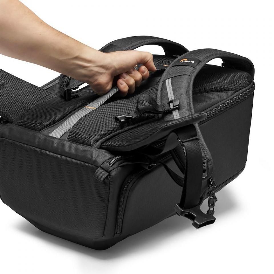 FLIPSIDE BF 300aw III black  LP37350 - Pww