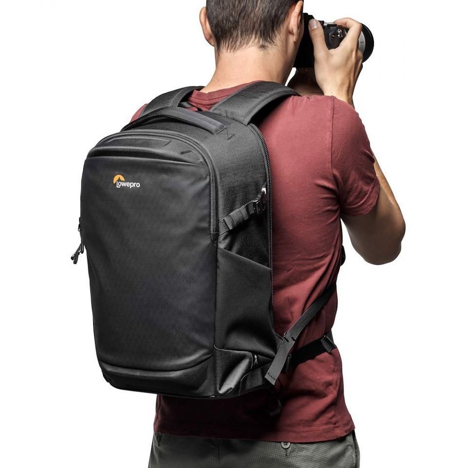 FLIPSIDE BF 300aw III black  LP37350 - Pww