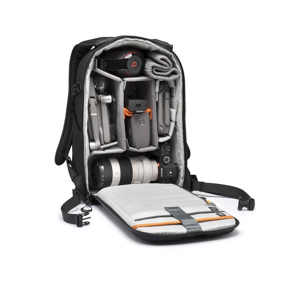 FLIPSIDE BF 300aw III black  LP37350 - Pww