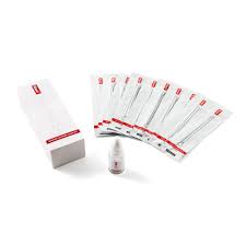 Kase kit 12 swab per pulizia sensore full frame + liquido 15ml- Cine Sud è da 48 anni sul mercato! 1032009