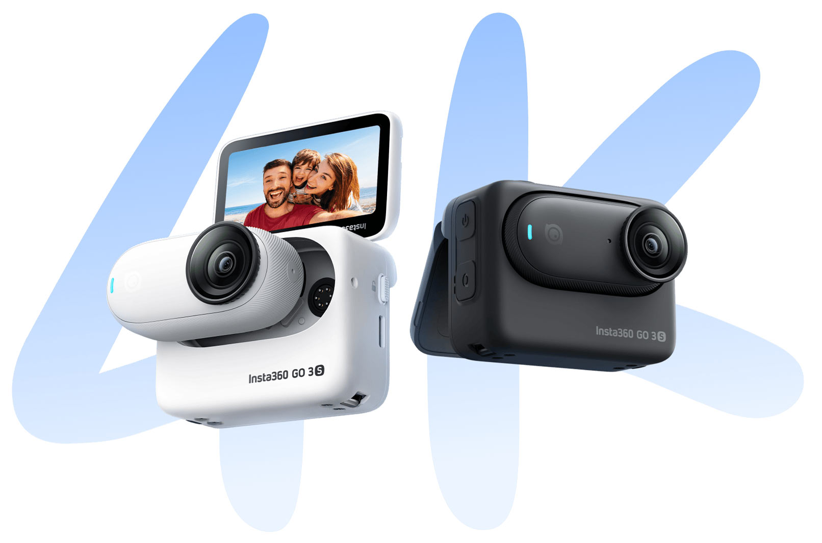 INSTA360 GO3S - Cine Sud è da 48 anni sul mercato!