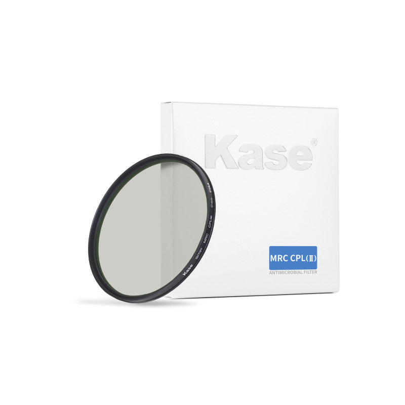 KASE FILTRO MRC CPL II 67 MM