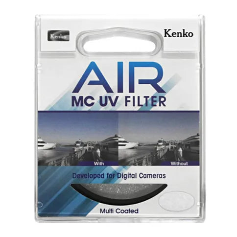 KENKO AIR UV 37MM FILTRO