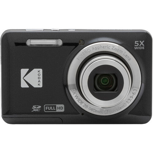 KODAK FZ55 COMPACT CAMERA - Cine Sud è dal 1976 sul mercato!