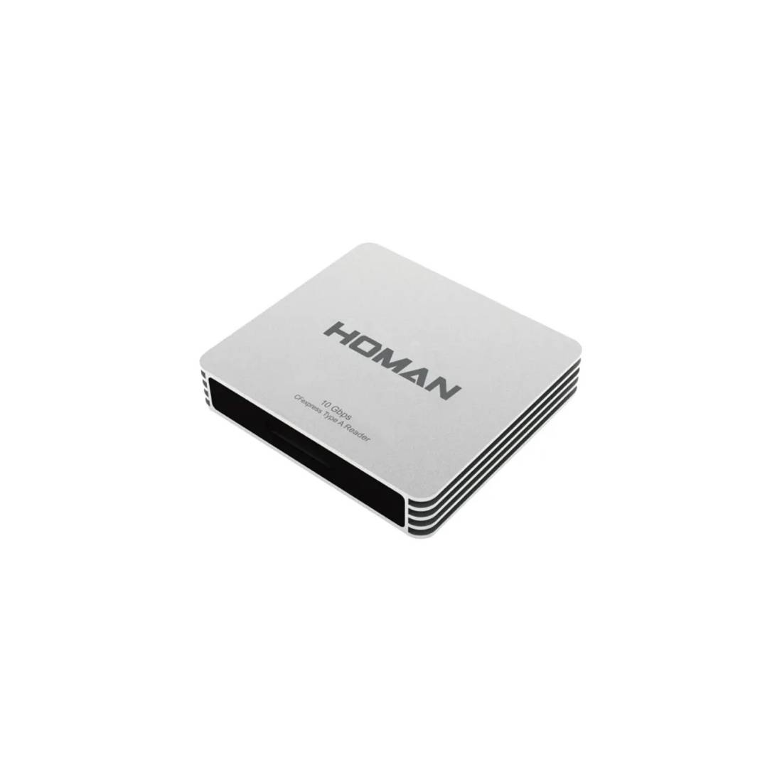 Homan CFExpress Reader 10gb type A  - Cine Sud è da 48 anni sul mercato! HCCFRA