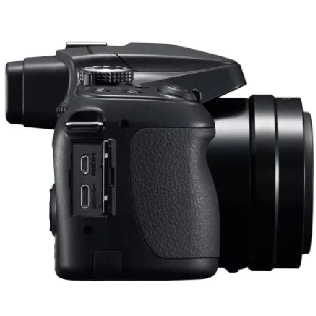 Panasonic Lumix FZ82D - Garanzia Fowa 4 anni - Cine Sud è da 48 anni sul mercato! 7FZ82D