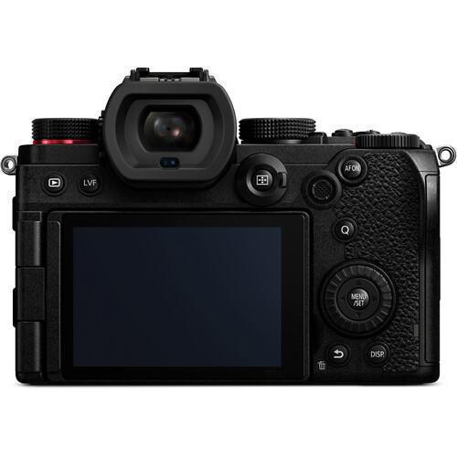 Panasonic Lumix S5 Body - Garanzia Fowa 4 anni - Cine Sud è da 47 anni sul mercato! 7S5EGK