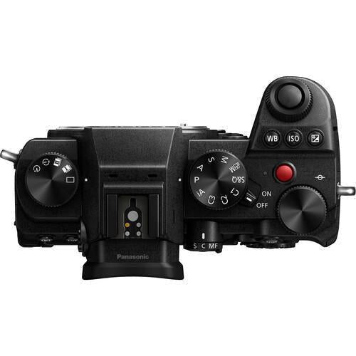 Panasonic Lumix S5 Body - Garanzia Fowa 4 anni - Cine Sud è da 47 anni sul mercato! 7S5EGK