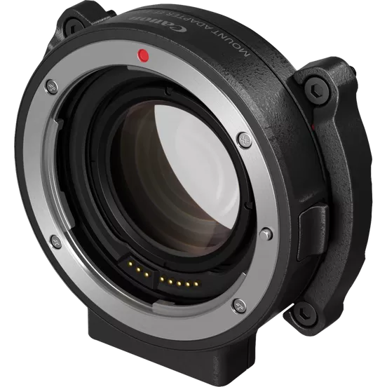 Canon adattatore EF-EOS R 0,71x - Cine Sud è da 47 anni sul mercato! 4757C001