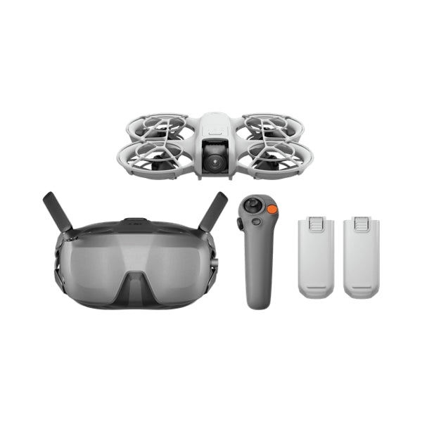 DJI NEO MOTION FLY MORE COMBO - Cine Sud è da 48 anni sul mercato! DJN01M