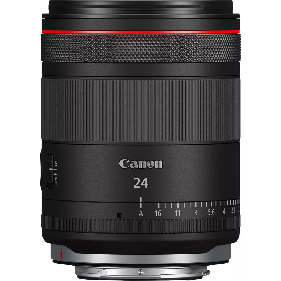Canon RF 24mm F1.4 L VCM -  Gar. Canon Italia -Cine Sud è da 49 anni sul mercato! 6907C005