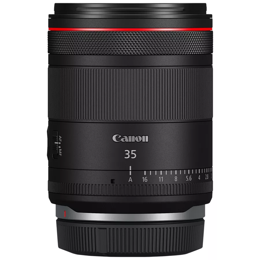 Canon RF 35mm F1.4 L VCM - Gar. Canon Italia - Cine Sud è da 48 anni sul mercato!