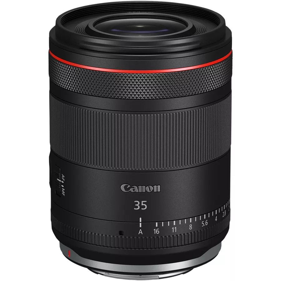 Canon RF 35mm F1.4 L VCM - Gar. Canon Italia - Cine Sud è da 48 anni sul mercato!
