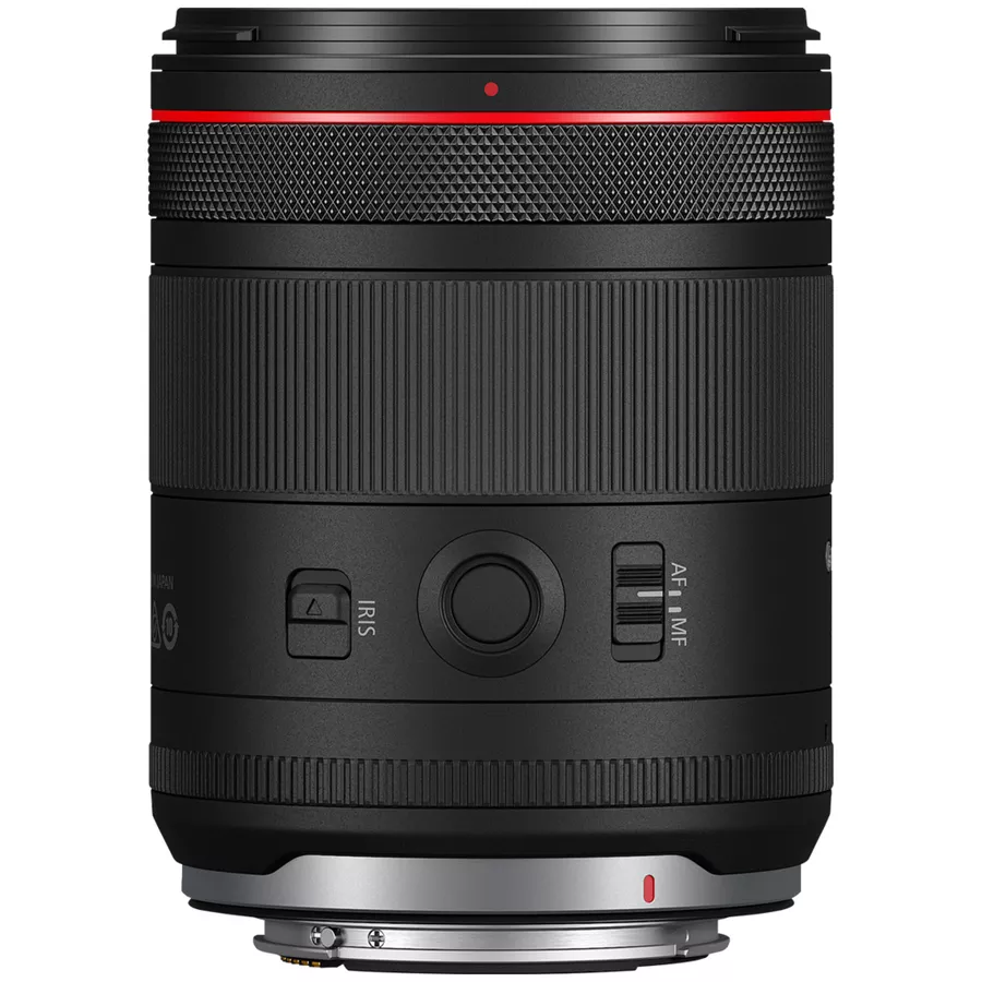Canon RF 35mm F1.4 L VCM - Gar. Canon Italia - Cine Sud è da 48 anni sul mercato!