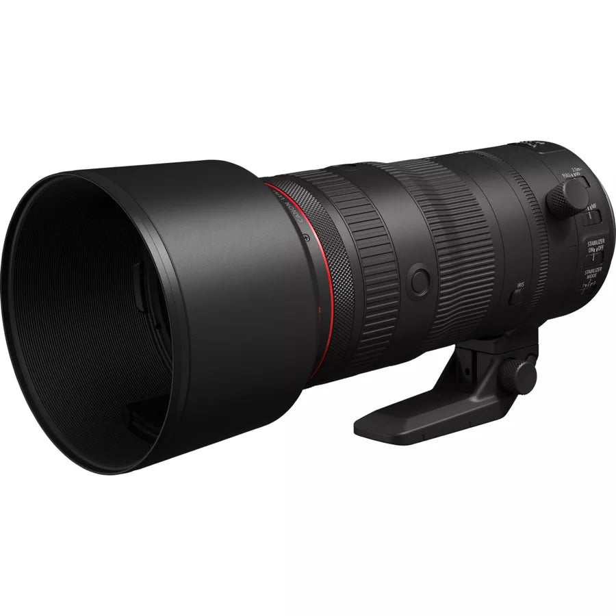 Canon RF 70-200mm F2.8 L IS USM Z - Gar. Canon Italia -Cine Sud è da 48 anni sul mercato! 6593C005