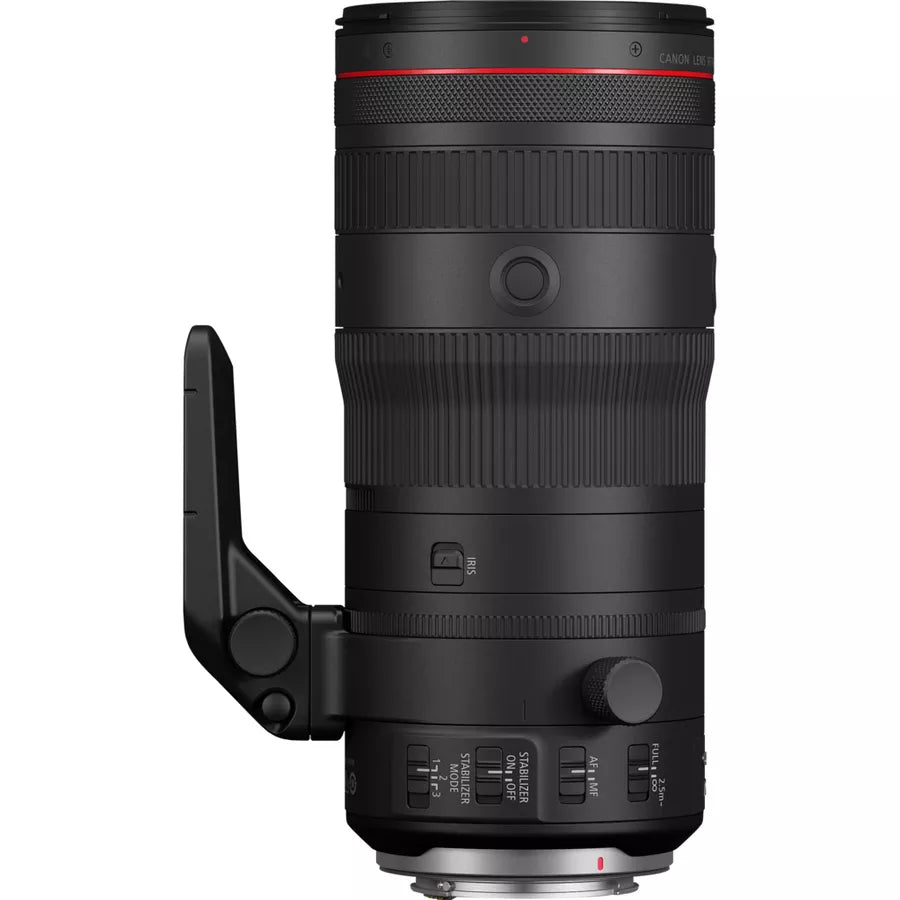 Canon RF 70-200mm F2.8 L IS USM Z - Gar. Canon Italia -Cine Sud è da 48 anni sul mercato! 6593C005