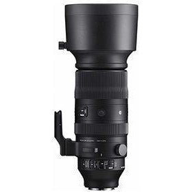 Sigma 60-600mm F4.5-6.3 AF (S) DG DN OS - Garanzia M-Trading - Cine Sud è da 48 anni sul mercato!
