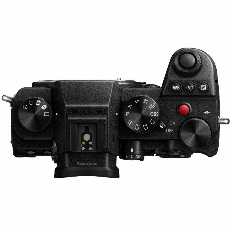 Panasonic Lumix S5 Body - Garanzia Fowa 4 anni - Cine Sud è da 47 anni sul mercato! 7S5EGK