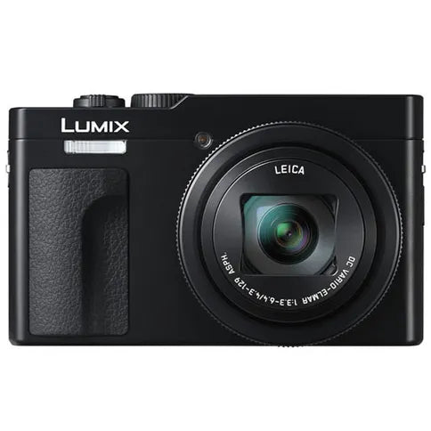 Panasonic Lumix DC-TZ99 - Garanzia Fowa 4 anni - Cine Sud è dal 1976 sul mercato!