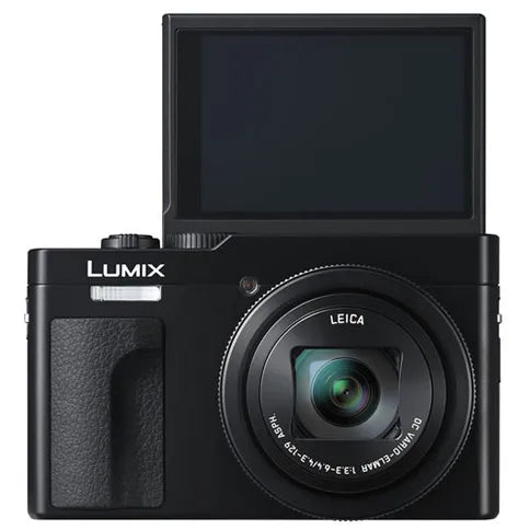 Panasonic Lumix DC-TZ99 - Garanzia Fowa 4 anni - Cine Sud è dal 1976 sul mercato!