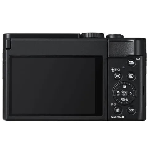 Panasonic Lumix DC-TZ99 - Garanzia Fowa 4 anni - Cine Sud è dal 1976 sul mercato!