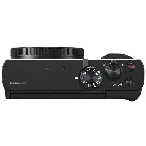 Panasonic Lumix DC-TZ99 - Garanzia Fowa 4 anni - Cine Sud è dal 1976 sul mercato!