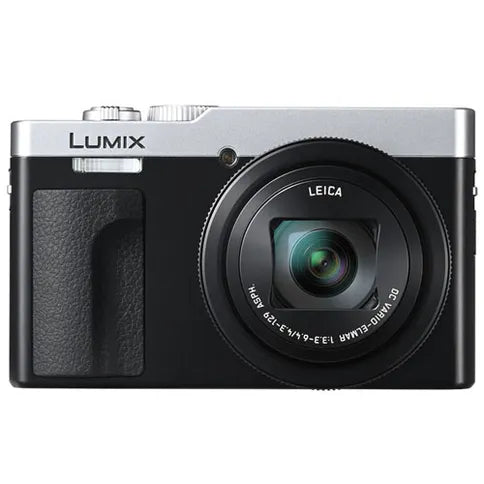 Panasonic Lumix DC-TZ99 - Garanzia Fowa 4 anni - Cine Sud è dal 1976 sul mercato!