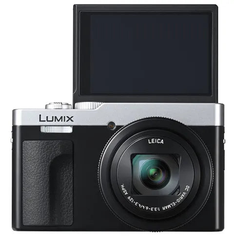 Panasonic Lumix DC-TZ99 - Garanzia Fowa 4 anni - Cine Sud è dal 1976 sul mercato!