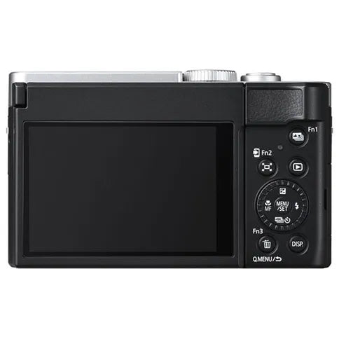 Panasonic Lumix DC-TZ99 - Garanzia Fowa 4 anni - Cine Sud è dal 1976 sul mercato!
