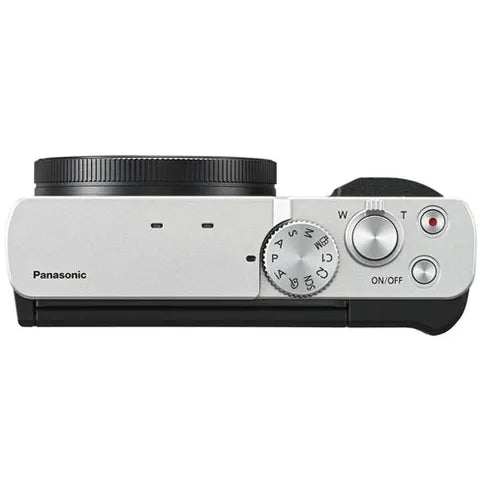 Panasonic Lumix DC-TZ99 - Garanzia Fowa 4 anni - Cine Sud è dal 1976 sul mercato!