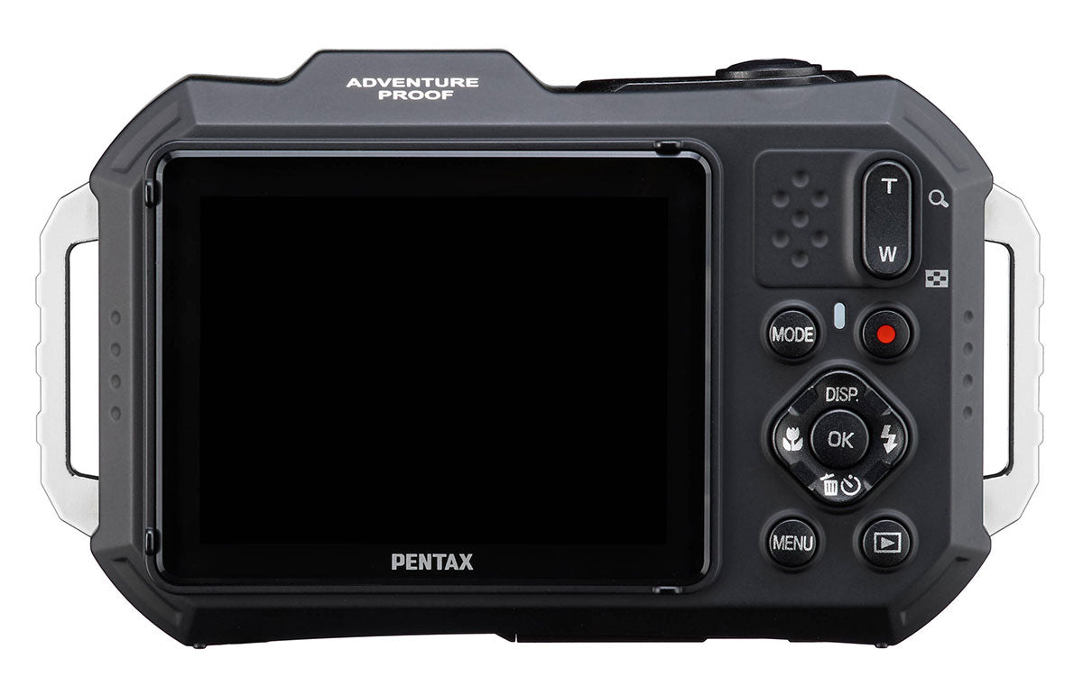 Pentax WG-1000 - Gar. Fowa 4 anni - Cine Sud è da 47 anni sul mercato!
