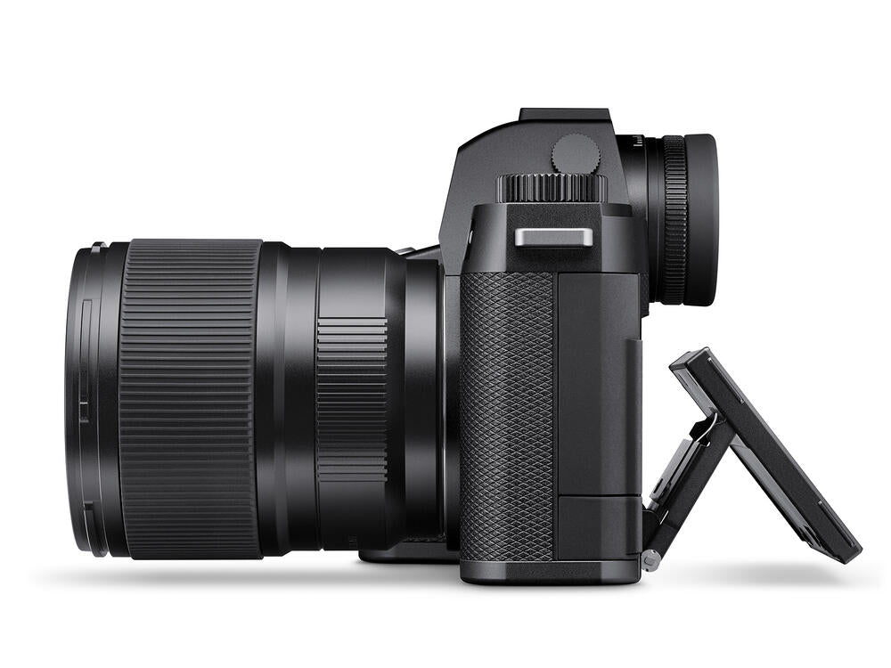 Leica SL3 - Cine Sud è da 47 anni sul mercato! 10607