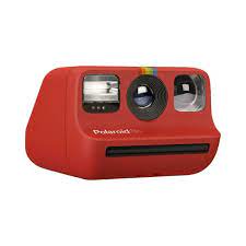 Polaroid GO Red - Cine Sud è da 47 anni sul mercato! PZ9071
