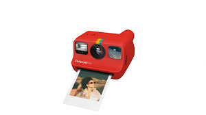 Polaroid GO Red - Cine Sud è da 47 anni sul mercato! PZ9071