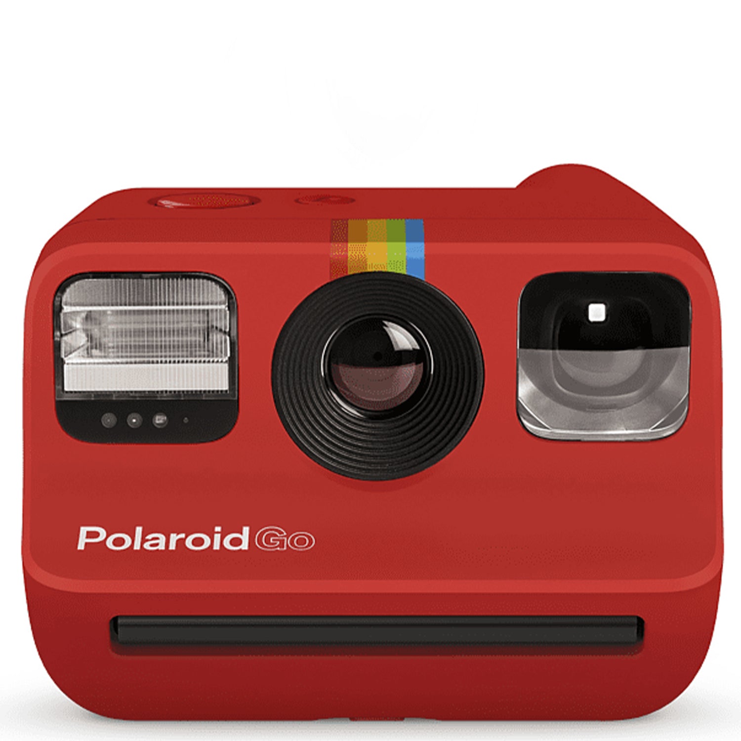 Polaroid GO Red - Cine Sud è da 47 anni sul mercato! PZ9071