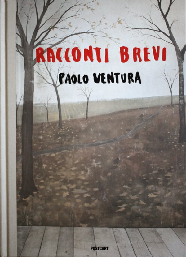 Racconti brevi P.Ventura