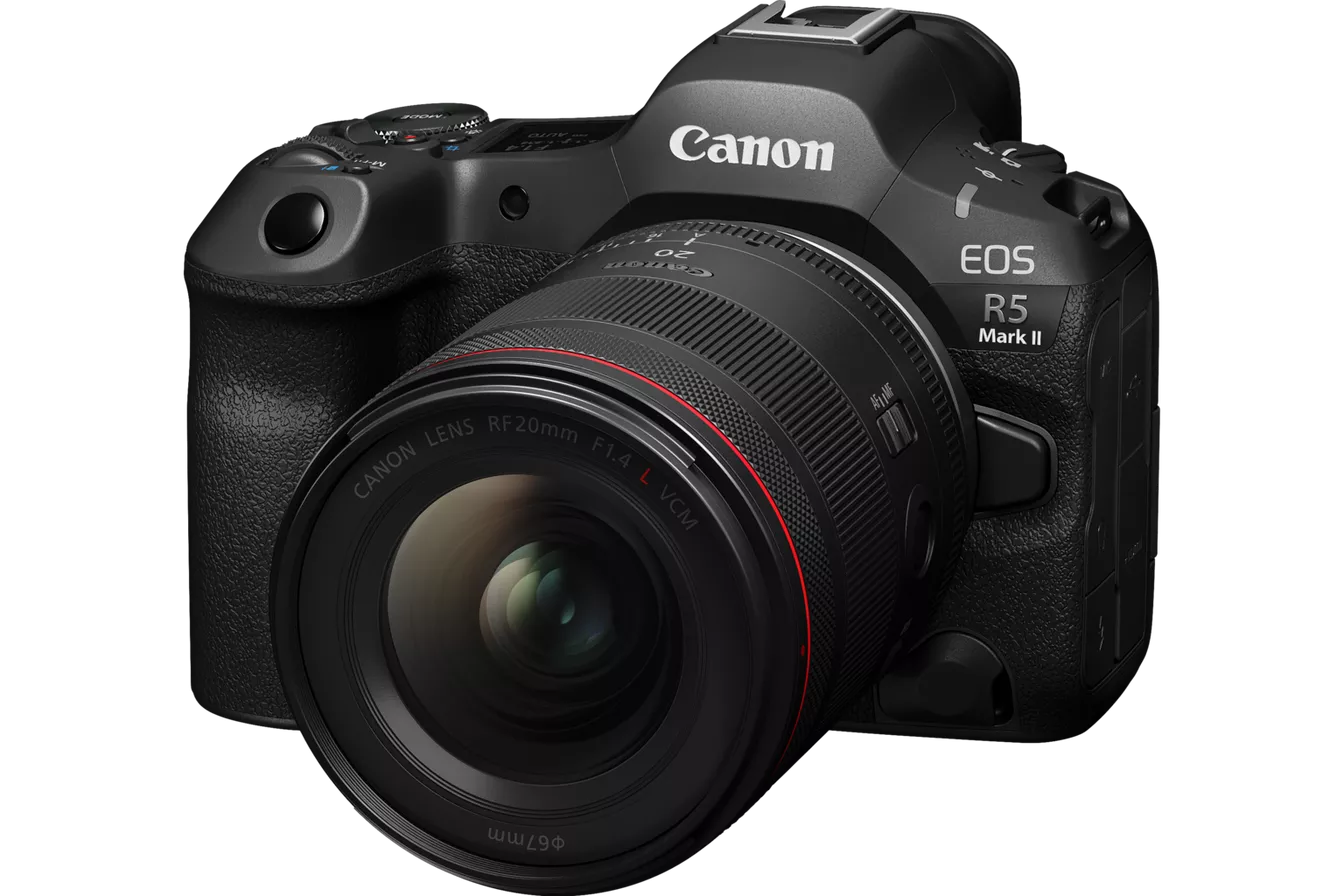 Canon RF 20mm F1.4 L VCM - Garanzia Canon Italia - Cine Sud è dal 1976 sul mercato! 7023C005