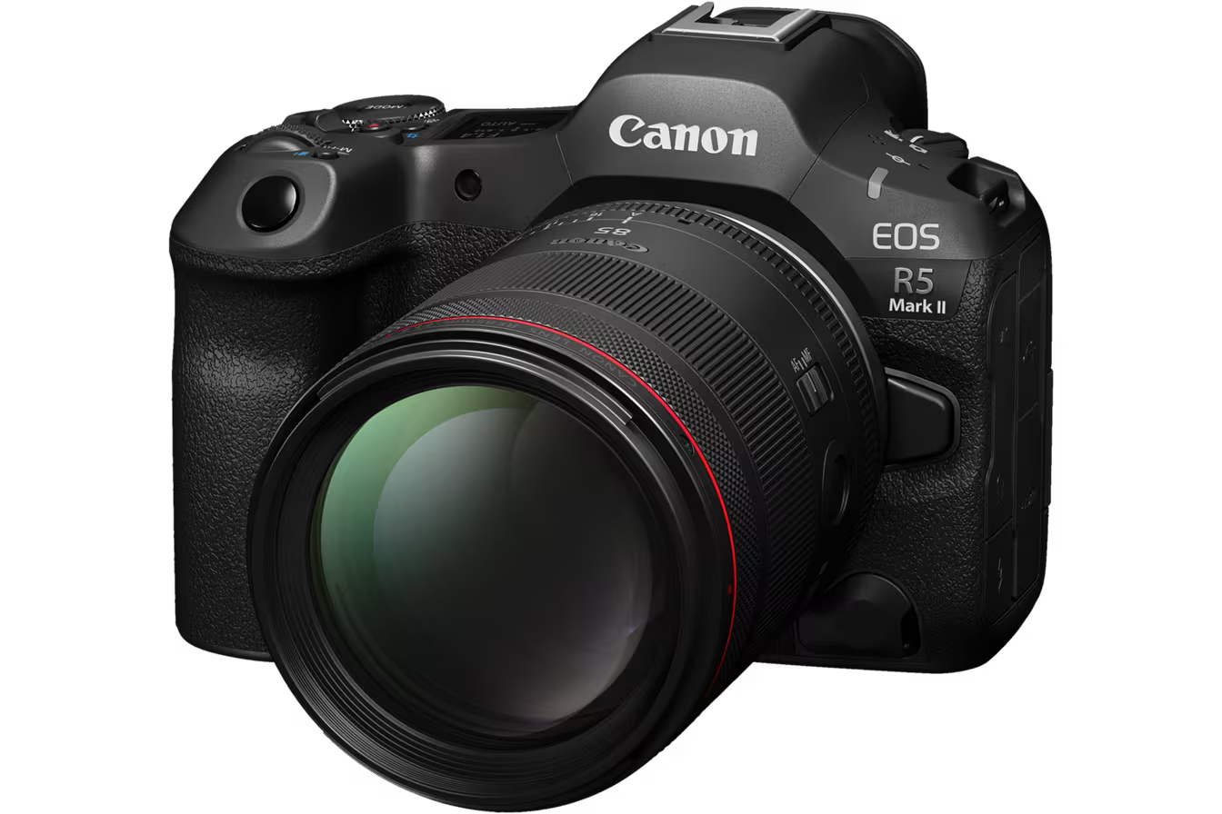Canon RF 85mm F1.4 L VCM - Gar. Canon Italia - Cine Sud è dal 1976 sul mercato! 7240C005