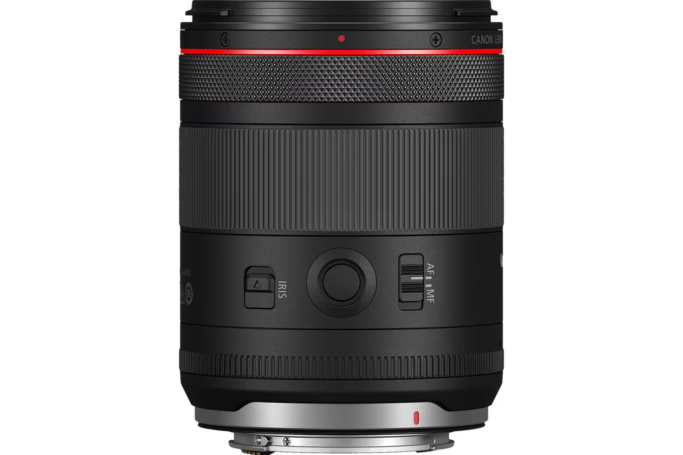 Canon RF 85mm F1.4 L VCM - Gar. Canon Italia - Cine Sud è dal 1976 sul mercato! 7240C005